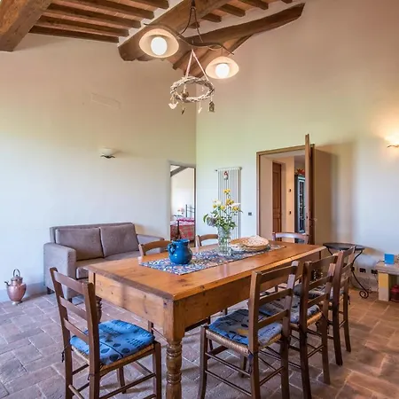 Torre Di Corsanello Appartamento Monteroni dʼArbia