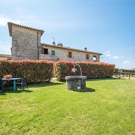 Appartamento Torre Di Corsanello *