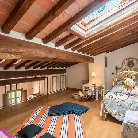 Torre Di Corsanello דירה *