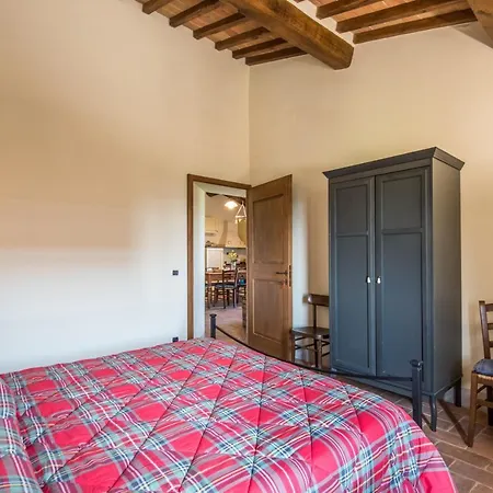 Torre Di Corsanello Monteroni dʼArbia