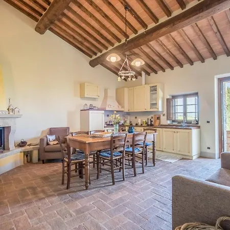 Torre Di Corsanello Apartman Monteroni dʼArbia