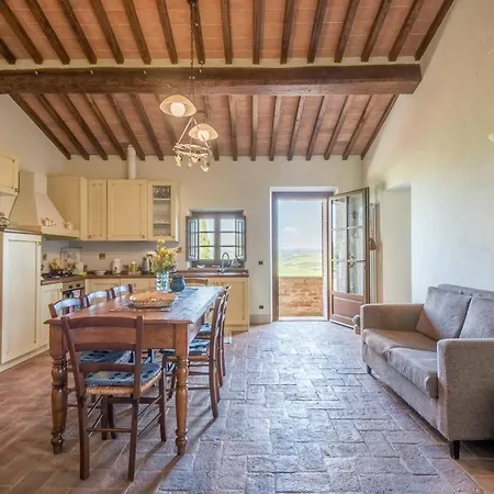 Apartman Torre Di Corsanello