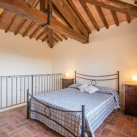 Torre Di Corsanello Apartman Monteroni dʼArbia