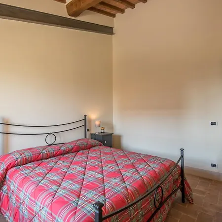 Apartman Torre Di Corsanello Monteroni dʼArbia