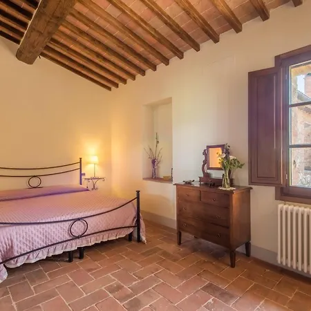 Apartman Torre Di Corsanello