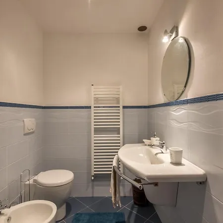 Torre Di Corsanello Apartman