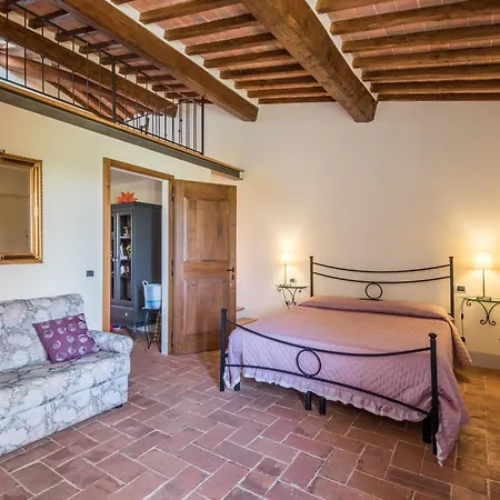 Apartman Torre Di Corsanello