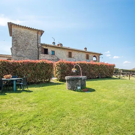 Torre Di Corsanello *